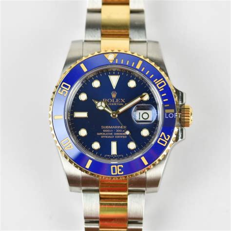 rolex submariner rolesor|rolex submariner 2023 price.